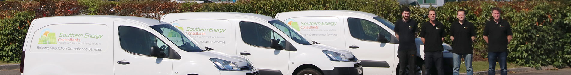 Contact Southern Energy Consultants